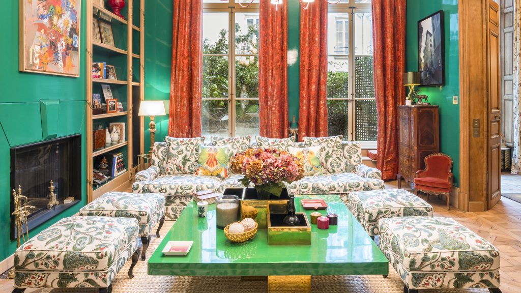 Books pour Architectes, Décorateurs et artisans
